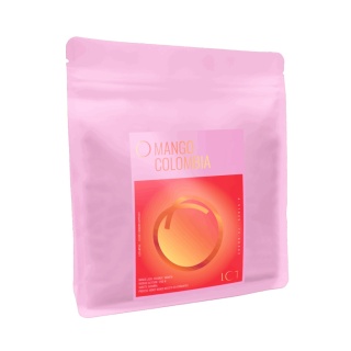 LOT Coffee - Kolumbia Mango, Co-ferment - 150g