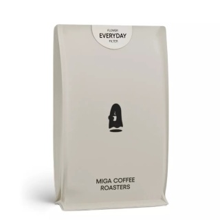 MIGA COFFEE ROASTERS - Everyday Classic - 200g