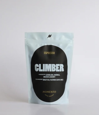 Momento Coffee - Climber Espresso - 250g