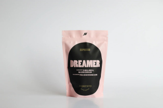 Momento Coffee - Dreamer Espresso - 250g