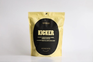 Momento Coffee - Espresso Kicker - 1kg