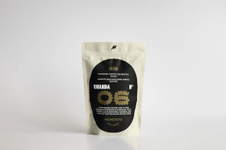 Momento Coffee - Rwanda Rubyiniro Hill - 250g