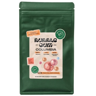 Olivo Coffee - Kolumbia Bubble Gum - 200g