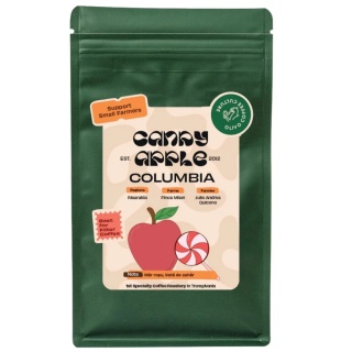 Olivo Coffee - Kolumbia Candy Apple - 200g
