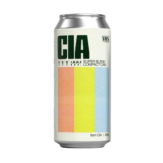 People Possesion - CIA Cherry Induced Addiction {Super Blend} - 200g
