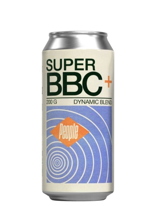 People Possesion - Banana Believer Conspiracy, Blend- 200g