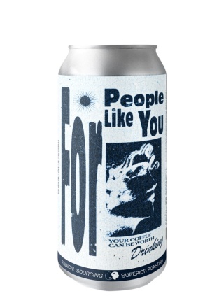 People Possesion - Indonezja Frinsa Estate - 200g