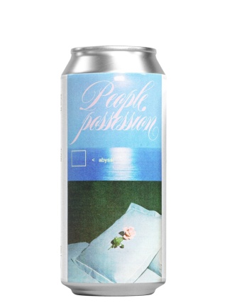 People Possesion - Kolumbia Castillo Roses- 200g
