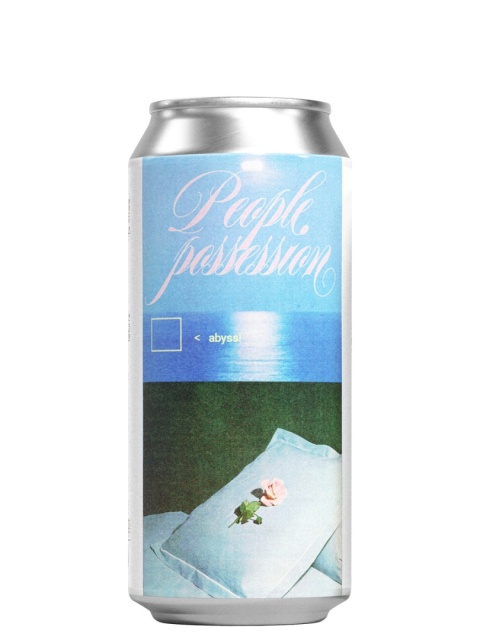 People Possesion - Kolumbia Castillo Roses- 200g People Possesion - Kolumbia Castillo Roses- 200g