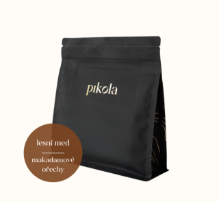 Pikola - Kolumbia Alfredo Castaño Espresso - 250g