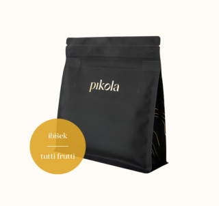 Pikola - Uganda Kalingwe - 250g