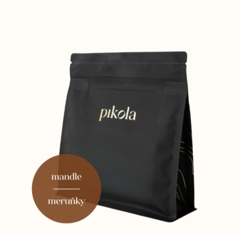 Pikola - Tanzania Korongo AB- 250g Pikola - Tanzania Korongo AB- 250g