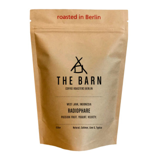 The Barn - Indonezja Radiophare- 250g