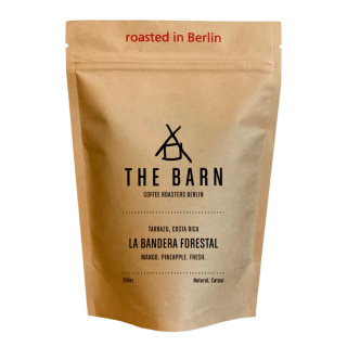 The Barn - Kostaryka La Bandera - 250g