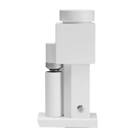 Timemore Bricks 01S – Electric Coffee Grinder Black Timemore Bricks 01S – Electric Coffee Grinder Black