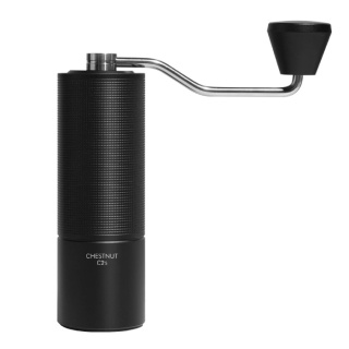 Timemore - C2S, Black - Młynek do kawy