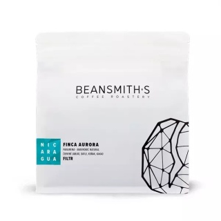 Beansmith's - Nikaragua Finca Aurora - 250g