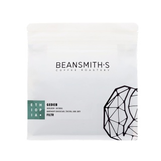 Beansmith's - Etiopia Gedeb - 250g