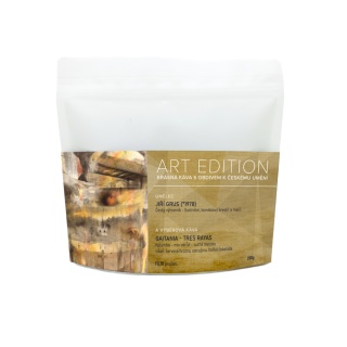 Beansmith's - Kolumbia Gaitania Tres Rajas - 200g