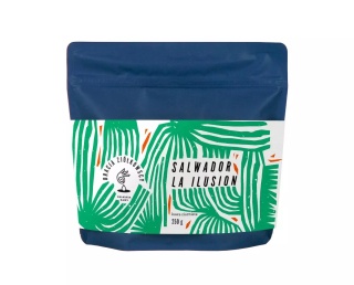 Bracia Ziółkowscy - Salwador La Ilusion- 250g