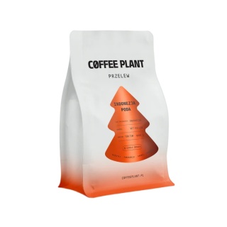 COFFEE PLANT - Indonezja Poda - 250g