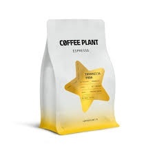COFFEE PLANT - Indonezja Poda, Espresso - 250g