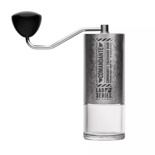 Comandante - C40 MK4 LAB Series Tigershark - Młynek ręczny