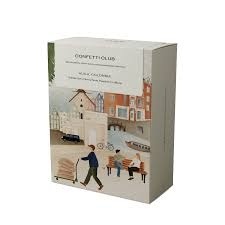 DAK Coffee- Kolumbia Confetti Club - 250g