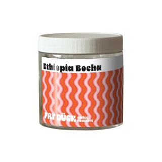 Fat Dück Coffee Roaster - Etiopia Bocha Competition - 150g