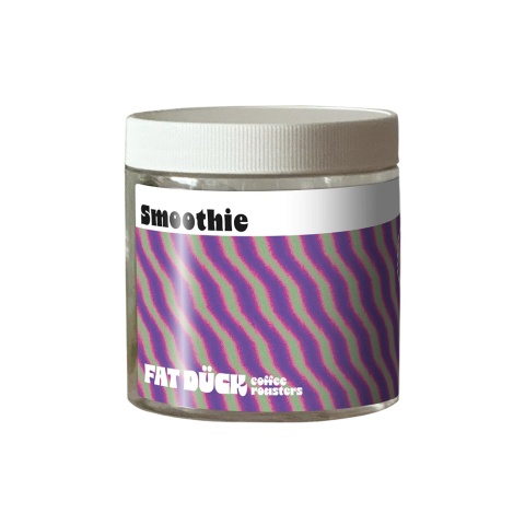Fat Dück Coffee Roaster - Smoothie Blend- 200g