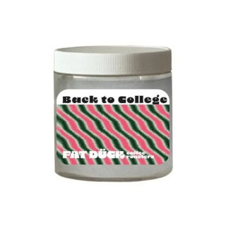 Fat Dück Coffee Roaster - Back To Collage- 200g