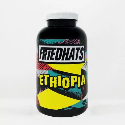Friedhats - Etiopia Shale - 250g