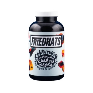 Friedhats - Kolumbia CGLE-17, Las Margaritas, OMNI- 250g