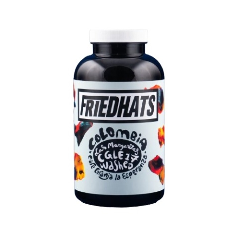 Friedhats - Kolumbia CGLE-17, Las Margaritas, OMNI- 250g