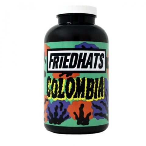 Friedhats - Kolumbia Diego Horta - 250g
