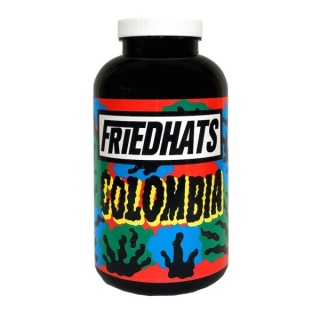 Friedhats - Kolumbia Reserva San Francisco - Espresso - 250g