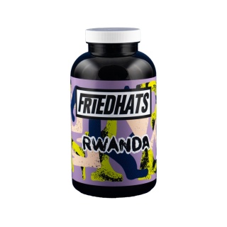 Friedhats - Rwanda Gasharu Rugori - 250g