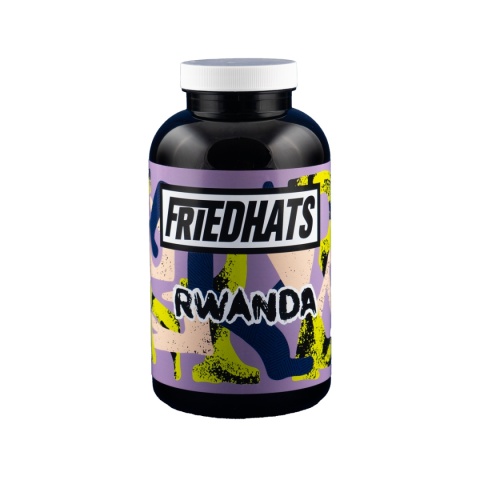 Friedhats - Rwanda Gasharu Rugori - 250g
