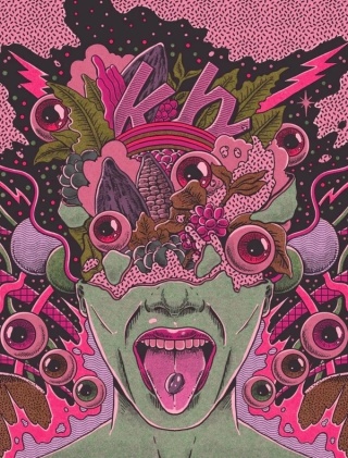 KB Coffee Roasters- Kolumbia El Diviso Typica mejorado- 250g