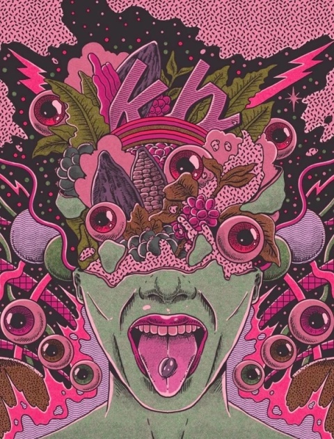 KB Coffee Roasters- Kolumbia El Diviso Typica mejorado- 250g