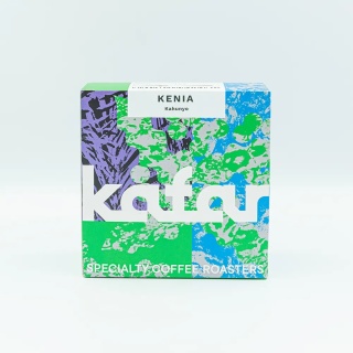 Kafar - Kenia Kahunyo- 250g