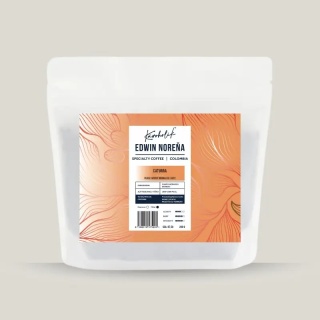 Kavoholik - Kolumbia Las Flores, Tabi - 200g