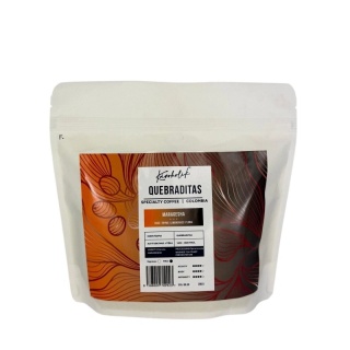 Kavoholik - Kolumbia Quebraditas, Maragesha - 200g