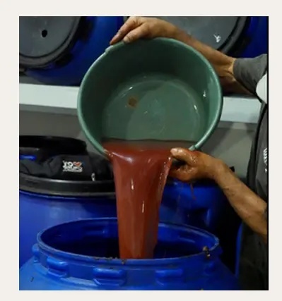 LABUNA - Kolumbia, Los Nogales, Caturra - 150g