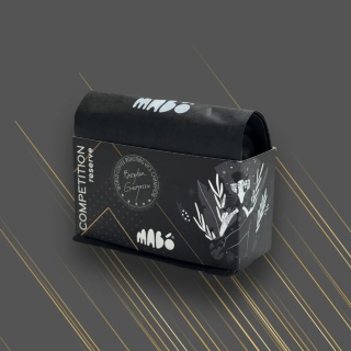 MABO Coffee Roasters - Panama Ratibor, Geisha - 125g