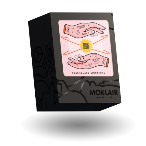 Moklair - Etiopia Assemblage Signature - 250g