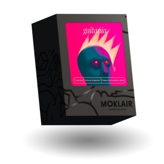 Moklair - Kolumbia Gaitania - 250g
