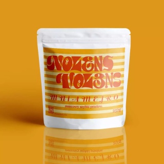 Nolens Volens Roastery - MNIAMEJRO, Owocowy szybki przelew - 250g