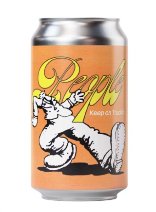 People Possession - Etiopia Gargari - 100g