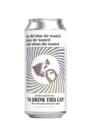 People Possesion - Kenia Gichatchaini AA - 200g